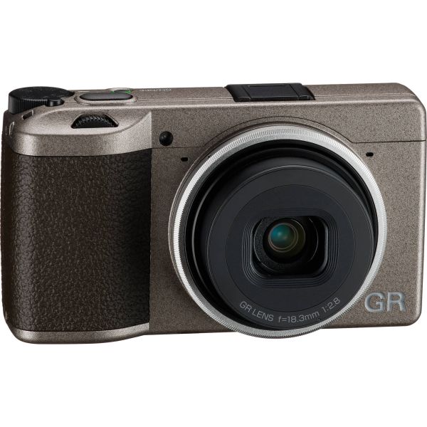 Ricoh GR III Diary Edition