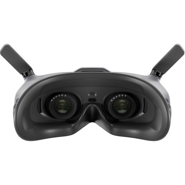 FPV окуляри + пульт DJI Goggles 2 Motion Combo (CP.FP.00000120.01)