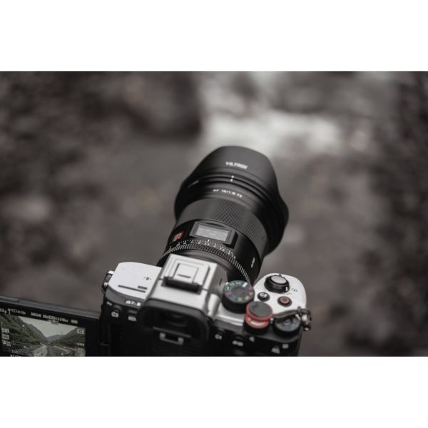 Viltrox AF 16mm f/1.8 FE