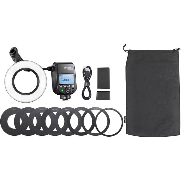 Godox MF-R76 TTL for Nikon