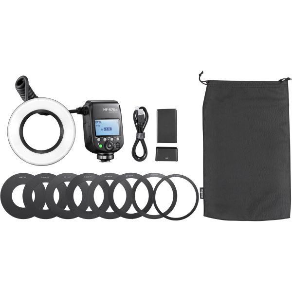 Godox MF-R76 TTL for Sony