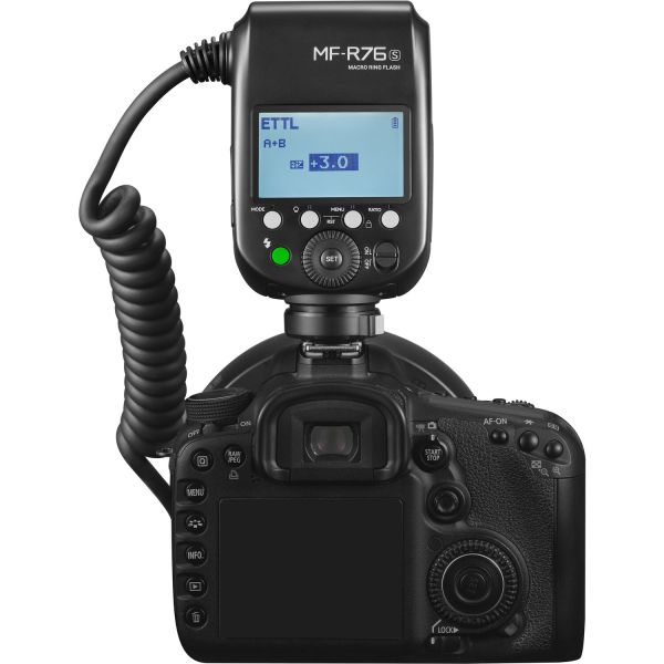 Godox MF-R76 TTL for Sony