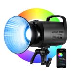 Світло Neewer CB60 RGB LED Monolight Black