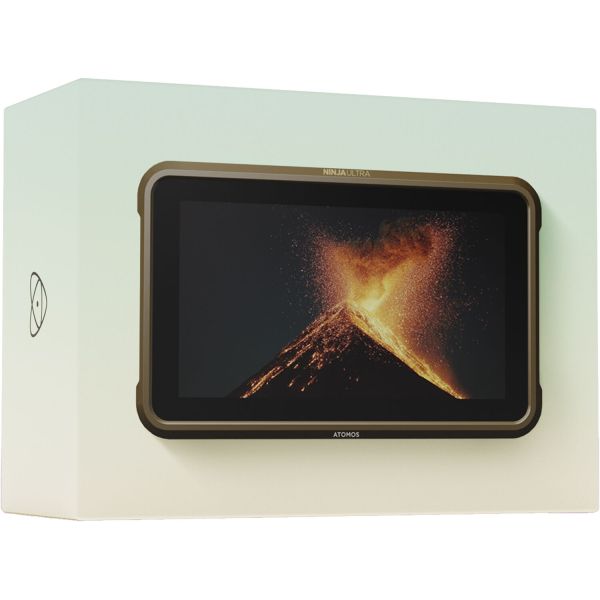 Монітор-рекордер Atomos Ninja Ultra 5.2" 4K HDMI Recording Monitor