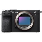 Sony Alpha a7C II body Black (ILCE7CM2B) Sony Alpha a7C II body Black (ILCE7CM2B)
