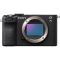 Sony Alpha A7C II kit (28-60mm) Black (ILCE7CM2LB) Sony Alpha A7C II kit (28-60mm) Black (ILCE7CM2LB)