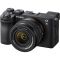 Sony Alpha A7C II kit (28-60mm) Black (ILCE7CM2LB) Sony Alpha A7C II kit (28-60mm) Black (ILCE7CM2LB)