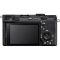 Sony Alpha A7C II kit (28-60mm) Black (ILCE7CM2LB) Sony Alpha A7C II kit (28-60mm) Black (ILCE7CM2LB)