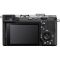 Sony Alpha a7C II body Silver (ILCE7CM2S) Sony Alpha a7C II body Silver (ILCE7CM2S)