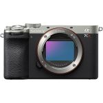Sony Alpha A7CR kit (28-60mm) Silver Sony Alpha A7CR kit (28-60mm) Silver