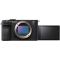 Sony Alpha A7CR kit (28-60mm) Black Sony Alpha A7CR kit (28-60mm) Black