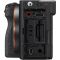 Sony Alpha A7CR kit (28-60mm) Black Sony Alpha A7CR kit (28-60mm) Black