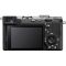 Sony Alpha A7CR body Silver (ILCE7CRS.CEC) Sony Alpha A7CR body Silver (ILCE7CRS.CEC)