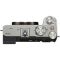 Sony Alpha A7CR body Silver (ILCE7CRS.CEC) Sony Alpha A7CR body Silver (ILCE7CRS.CEC)