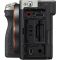 Sony Alpha A7CR body Silver (ILCE7CRS.CEC) Sony Alpha A7CR body Silver (ILCE7CRS.CEC)