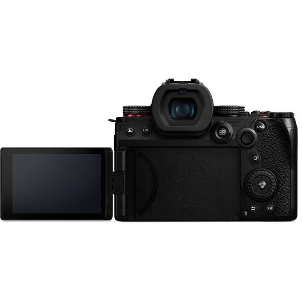Panasonic Lumix DC-G9 II body (DC-G9M2EE)