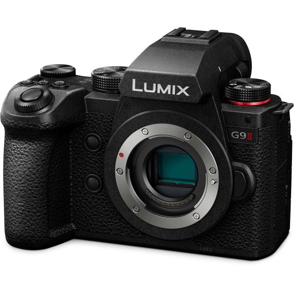Panasonic Lumix DC-G9 II body (DC-G9M2EE)