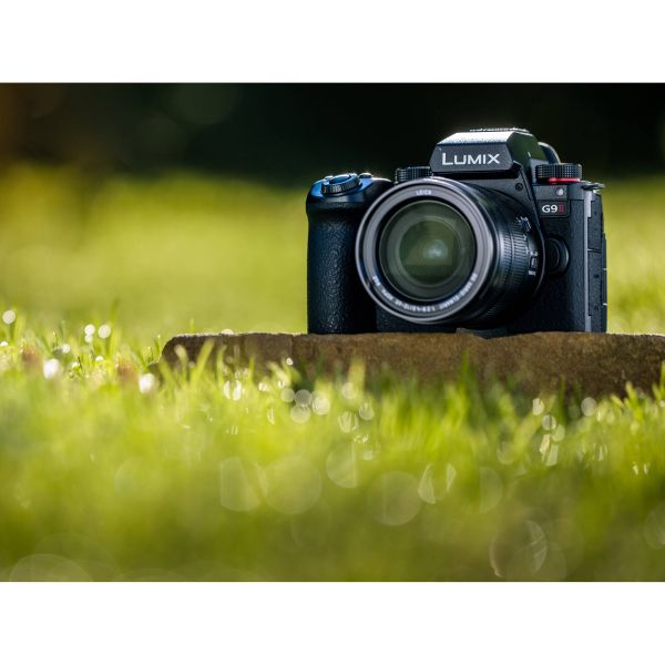 Panasonic Lumix DC-G9 II body (DC-G9M2EE)