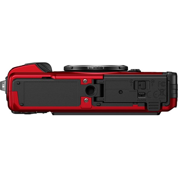 Olympus Tough TG-7 Red (V110030RU000)