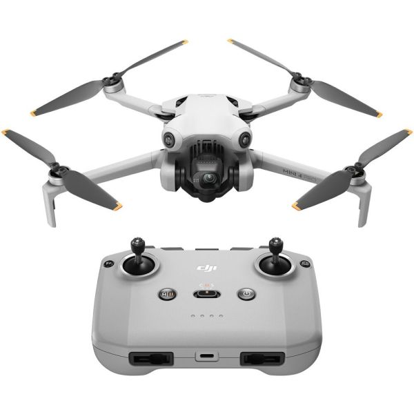 DJI Mini 4 Pro DJI RC-N2 (CP.MA.00000731.01)