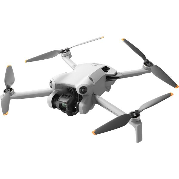 DJI Mini 4 Pro DJI RC-N2 (CP.MA.00000731.01)