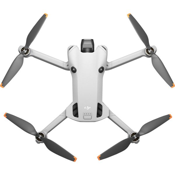 DJI Mini 4 Pro DJI RC-N2 (CP.MA.00000731.01)