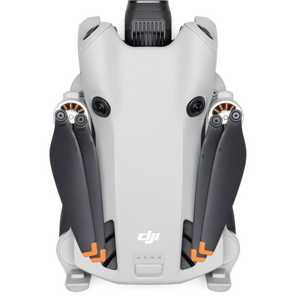 DJI Mini 4 Pro DJI RC-N2 (CP.MA.00000731.01)