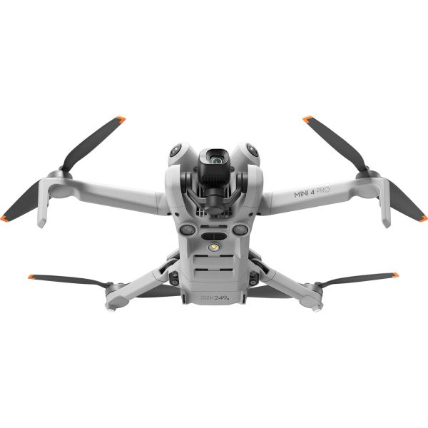 DJI Mini 4 Pro Fly More Combo Plus DJI RC 2 (CP.MA.00000740.01)