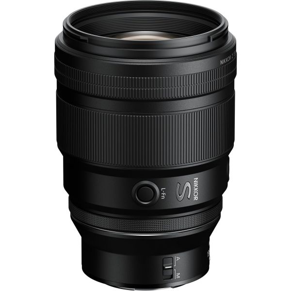 Nikon Nikkor Z 135mm f/1.8 S Plena (JMA303DA)