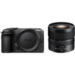 Nikon Z30 kit 12-28mm f/3.5-5.6 (VOA110K005) Nikon Z30 kit 12-28mm f/3.5-5.6 (VOA110K005)