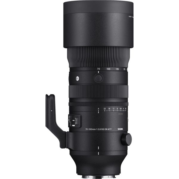 Sigma AF 70-200mm f/2.8 DG DN OS Sports