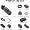 DJI Osmo Pocket 3 Creator Combo (CP.OS.00000302.01)