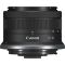 Canon RF-S 10-18mm f/4.5-6.3 IS STM (6262C005) Canon RF-S 10-18mm f/4.5-6.3 IS STM (6262C005)
