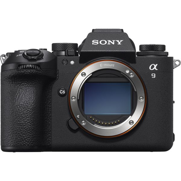 Sony Alpha A9 III body (ILCE-9M3)