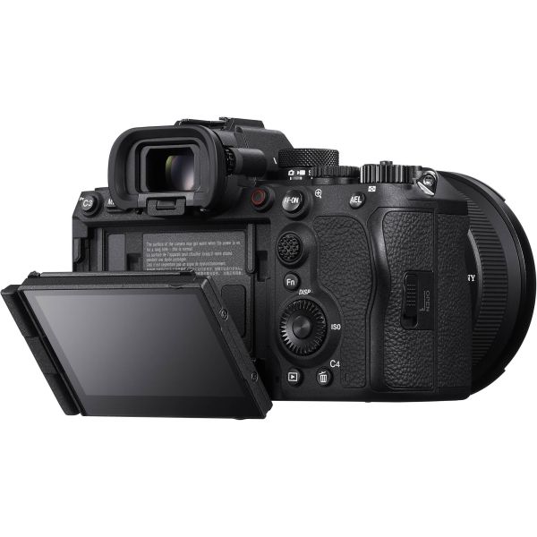 Sony Alpha A9 III body (ILCE-9M3)