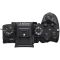 Sony Alpha A9 III body (ILCE-9M3) Sony Alpha A9 III body (ILCE-9M3)