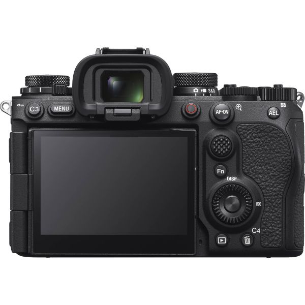 Sony Alpha A9 III body (ILCE-9M3)