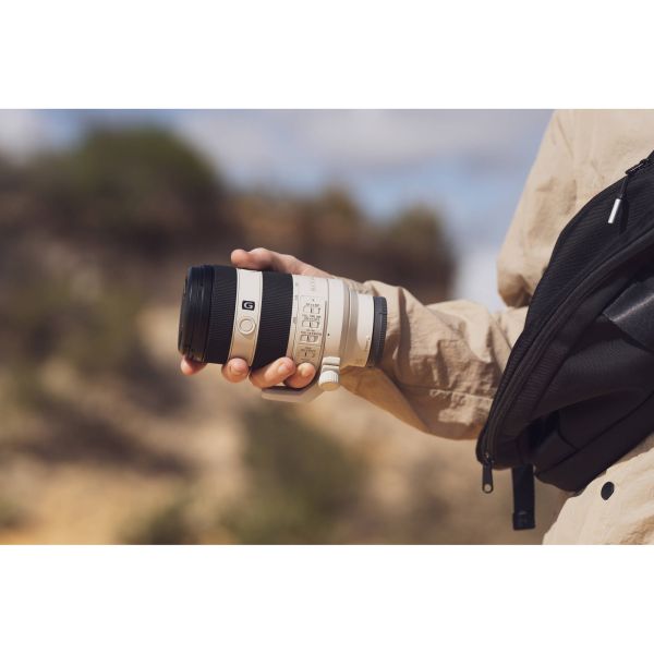 Sony SEL70200G2 FE 70-200mm f/4 Macro G OSS II