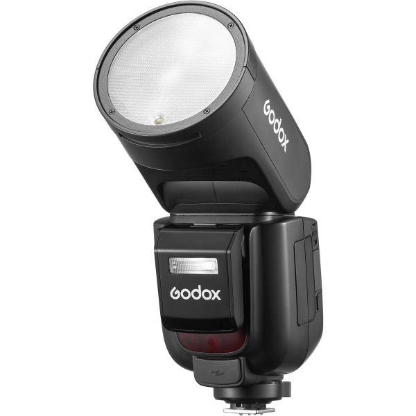 Godox V1Pro N for Nikon