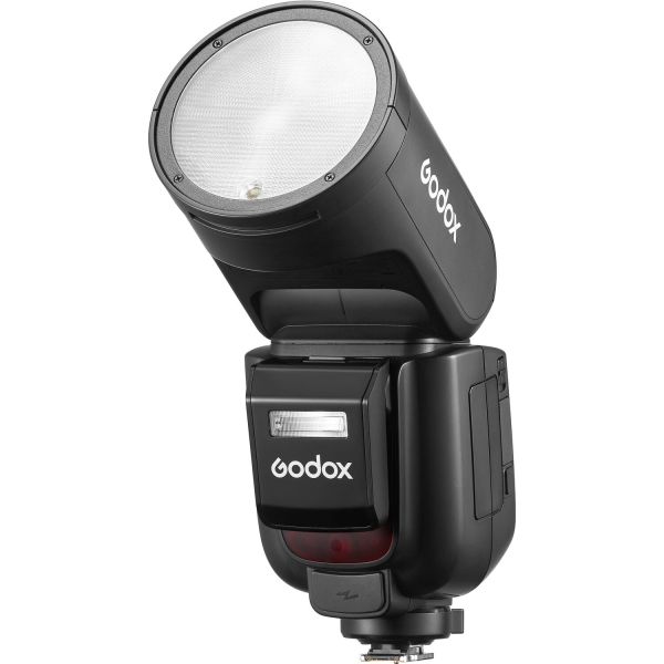 Godox V1Pro S for Sony