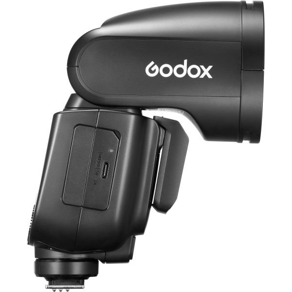Godox V1Pro C for Canon