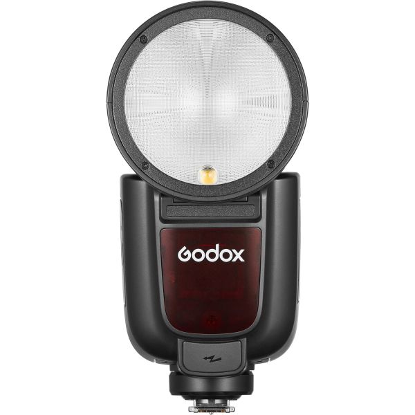 Godox V1Pro S for Sony