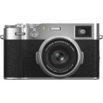 Fujifilm X100VI Silver (16821793) Fujifilm X100VI Silver (16821793)