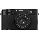 Fujifilm X100VI Black (16821884) Fujifilm X100VI Black (16821884)