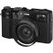 Fujifilm X100VI Black (16821884) Fujifilm X100VI Black (16821884)
