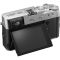 Fujifilm X100VI Silver (16821793) Fujifilm X100VI Silver (16821793)