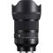 Sigma AF 50mm f/1,2 DG DN Art