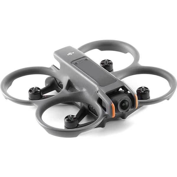 DJI Avata 2 FPV Drone with 3-Battery Fly More Combo (CP.FP.00000151.02)