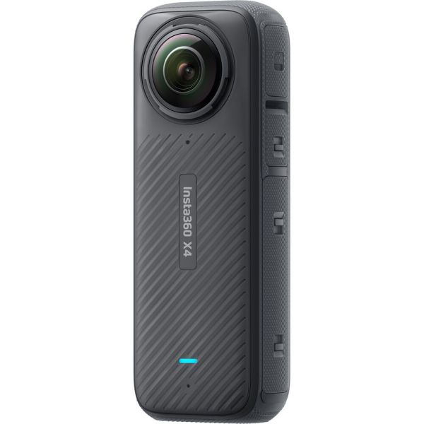 Insta360 X4 8K Standard Bundle (CINSABMA)