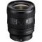 Sony SEL1625G 16-25mm f/2,8 G Sony SEL1625G 16-25mm f/2,8 G